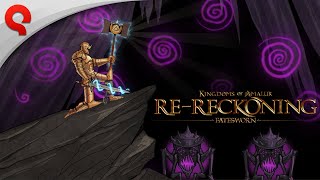 Kingdoms of Amalur ReReckoning  Review After 100 [upl. by Notlew]