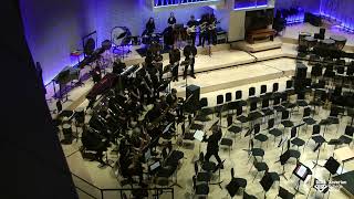 Big Band  Xaverian Easter Concert 2023 [upl. by Powel799]