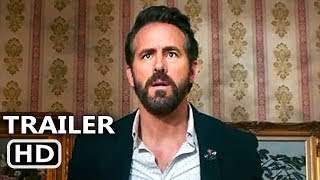 IF Super Bowl Trailer 2024 Ryan Reynolds ᴴᴰ [upl. by Steward186]