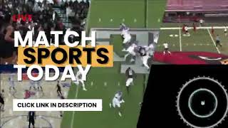 ClaysburgKimmel vs Juniata Valley High School Football LIVE GAME [upl. by Thornburg]