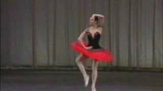 Galina Stepanenko Bolshoi Ballet Videobaletnet collection [upl. by Carolynne857]