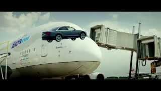 LE TRANSPORTEUR HERITAGE  Bandeannonce 2 VOST [upl. by Nahttam]