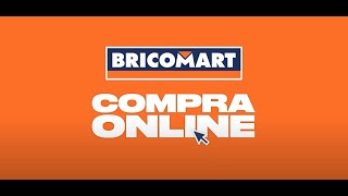 BRICOMART COMPRA ONLINE [upl. by Ahiel529]