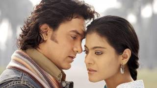 Kaisi Hai Meri Aawaz  Fanaa  Dialogue Promo  Aamir Khan  Kajol [upl. by Ahtnama239]