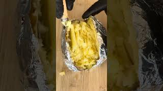 🥔 Quick amp Tasty Kumpir Recipe [upl. by Ahtiek]