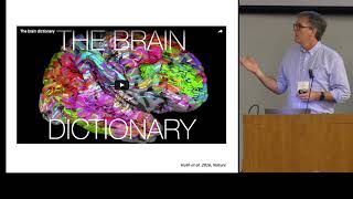 David Poeppel  What Language Processing in the Brain Tells Us About the Structure of the Mind [upl. by Otter]