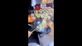 Start selling fried rice and fried noodles to make money [upl. by Garretson]