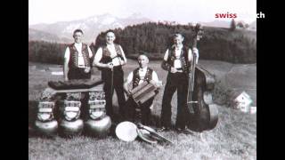 The original Swiss folk music [upl. by Karl]