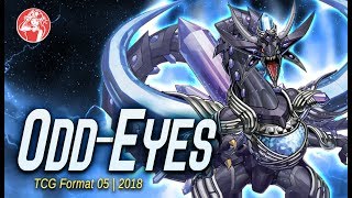 Quick Updates  OddEyes Deck Duels amp Deck Análisis Post Banlist [upl. by Hgielar]