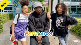 Best of Petit Afro dance compilations bestofpetitafropetitafroangelafrodance [upl. by Suirad602]