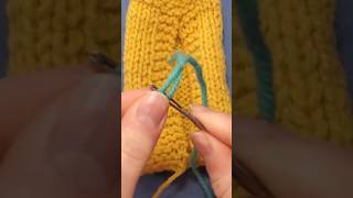 Tricks to use to thread a tapestry needle [upl. by Aratahc]