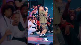 MT PoP freestyle 🔥  Crazy public reaction 🔥  Red bull world Final Dance  🇳🇵🔥🇳🇵 [upl. by Nereil]