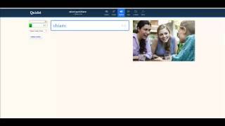 quizlet tutorial  come usare quizlet web [upl. by Punak594]