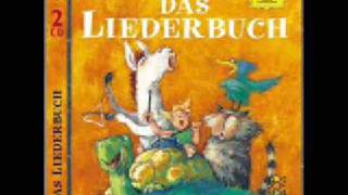 Kinderlied  Hänschen klein wmv [upl. by Adlig]