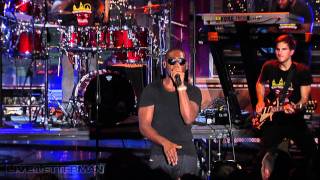 Tinie Tempah  Wonderman Live on Letterman [upl. by Gualtiero]