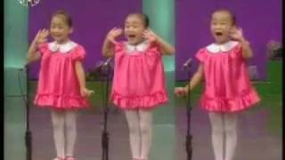 Song Sin Mi Song 6 DPRK Music [upl. by Eillak]