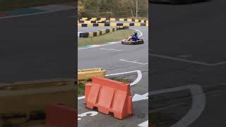 Why GoKarting Is the Best Motorsports Intro [upl. by Anilehcim]