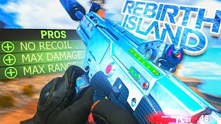 this LC10 SETUP is a BEAM on REBIRTH ISLAND 👀 Warzone Season 6 [upl. by Nilcaj]