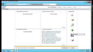 Launchpad  SAP BusinessObjects 41 Upgrade [upl. by Wu538]