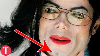 20 Things You Didn’t Know About Michael Jackson [upl. by Aicnom879]