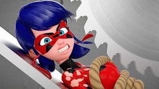 Miraculous The Ladybug  Most Dangerous Trap [upl. by Nataline]