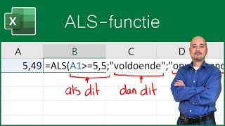 ALSfunctie [upl. by Biddick]