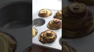 Ultimate Cruffins A Pistachio Lovers Dream [upl. by Theodor487]