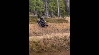 Offroad with the exoteknorway [upl. by Dranik]