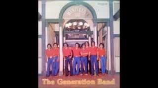 The Generation Band  Te Perdi [upl. by Elylrac]