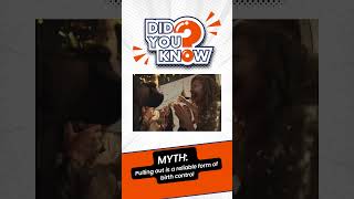 Pregnancy amp Contraception Myths amp Facts part 1 [upl. by Zetnas14]