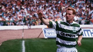 Tommy Burns Tribute Match [upl. by Aved968]