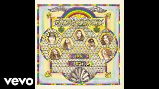 Lynyrd Skynyrd  Sweet Home Alabama Audio [upl. by Nagorb121]