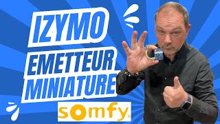 VOTRE INTERRUPTEUR CONTRÔLABLE À DISTANCE domotique somfy shorts elonmusk [upl. by Ballou]