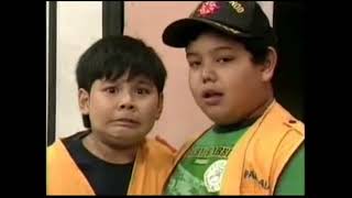 ABSCBN Goin Bulilit Commercial Breaks April 10 2011 RareSnippet [upl. by Oiram]