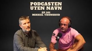 Årets viktigste podcast Mikkel Tronsrud om Baneheia saken [upl. by Almeta]