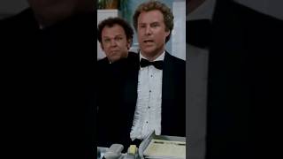 Step Brothers Interview With Pamnb comedy stepbrothers willferrell [upl. by Drofdeb]