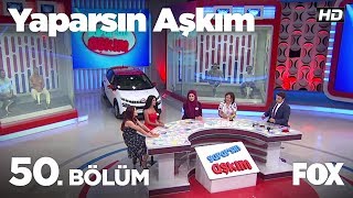 Yaparsın Aşkım 50 Bölüm [upl. by Ellevel]