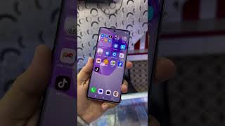 Infinix Hot 50 Pro Unboxed Purple Color infinix infinixhot50proplus trending tech infinixhot [upl. by Minerva]