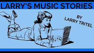 Larrys Music Stories quotOh Happy Dayquot The Edwin Hawkins Singers Story [upl. by Aihtnys]