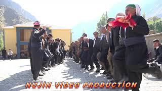 Hakkari Taşbaşı Köyü Düğünleri Kurdish Wedding  Hakkari Düğünleri [upl. by Ysus]