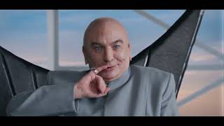 Dr EVil  GM Superbowl Commercial  Wood Wheaton Supercentre [upl. by Norma]