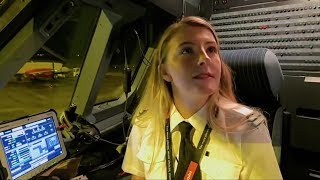 easyJet Inside The Cockpit Episode 1 Series 2 [upl. by Norrat]