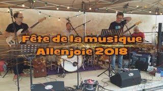 Fête de la musique Allenjoie [upl. by Ethelyn]