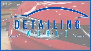 Welcome To Detailing World [upl. by Ennayk]