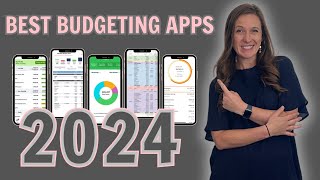 BEST Budgeting Apps 2024 Mint Alternatives [upl. by Alisia542]