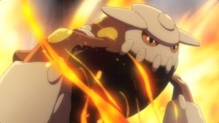 Pokémon Generations Episode 6 The Reawakening [upl. by O'Neill]