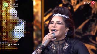 Arab Idol  أحلام  قلت بتحداك  الحلقات المباشرة [upl. by Marinna796]