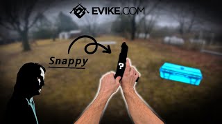 John Wick Edition Evike Box Of Awesomeness Unboxing 2024 [upl. by Rebor]