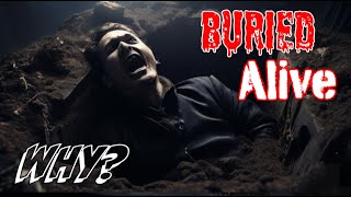 Why Were People Accidently Buried Alive [upl. by Eyllib]