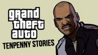 GTA SA  Tenpenny Stories Mission 16 quotCOURT ROOM RIOTquot [upl. by Ticknor969]